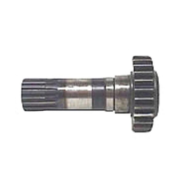 Aftermarket Internal PTO Shaft & Gear Fits Case IH International 1586 3388 3588 3788 6388 104401C1 - main